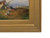 Farmyard with Chickens, oil painting | Théophile Victor Émile Lemmens