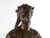 "Pastorale", bronze sculpture | Charles Anfrie