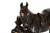 "Walter Scott: Cheval de Selle de L'Empereur" | Alfred Barye
