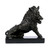 "Borghese Wild Boar", bronze sculpture | Italy, circa 19th Century