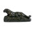 “Panther of Tunisia”, bronze sculpture | Antoine-Louis Barye