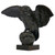 "Hibou", bronze sculpture | Antoine-Louis Barye & Barbedienne