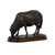 “Mouton Broutant”, bronze sculpture | Rosa Bonheur