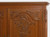 French Provincial Carved Oak Buffet, 19th Century | 101" Wide