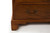 George III Bachelors Chest of Drawers w/ Writing Slide | Circa 1780