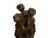 "Three Graces", bronze sculpture | aft Germain Pilon, casting by Victor Paillard