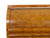 Biedermeier Figured Maple Roll-Top Writing Desk circa 1830-50
