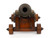 George III Bronze Signal Cannon | England, 19th Century