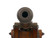 George III Bronze Signal Cannon | England, 19th Century