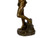 "Jason and the Golden Fleece", bronze sculpture | Alfred-Desire Lanson (French, 1851-98)