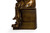 "Monument to Antoine-Laurent Lavoisier", bronze sculpture | Aime Jules Dalou