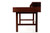Rosewood Flip Top Desk by Peter Løvig Nielsen | Denmark, circa 1972