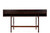 Rosewood Flip Top Desk by Peter Løvig Nielsen | Denmark, circa 1972