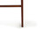Rosewood Flip Top Desk by Peter Løvig Nielsen | Denmark, circa 1972