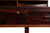 Rosewood Flip Top Desk by Peter Løvig Nielsen | Denmark, circa 1972