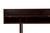 Rosewood Flip Top Desk by Peter Løvig Nielsen | Denmark, circa 1972