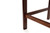 Rosewood Flip Top Desk by Peter Løvig Nielsen | Denmark, circa 1972