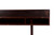 Rosewood Flip Top Desk by Peter Løvig Nielsen | Denmark, circa 1972