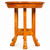 Modernist Organic Parquetry Inlaid Birch Center Table