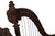 "The Orphan Boy w/ His Harp" | Eutrope Bouret