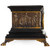 French Neoclassical Mantel Clock | Barbedienne