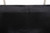 Ludwig Mies Van Der Rohe MR10 Black Leather Chair