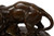 "Tiger Attacking a Stag" | Antoine-Louis Barye