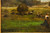 Workers Harvesting in a Field | Olof Hermelin