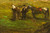 Workers Harvesting in a Field | Olof Hermelin