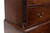 George III Mahogany Chest on Chest Secretary Desk | England, circa 1760