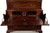 George III Mahogany Chest on Chest Secretary Desk | England, circa 1760