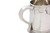 George III Style Sterling Silver Tankard circa 1906-7