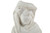 A Fine Italian Marble Bust of a Young Woman | late 19th century