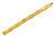 Etruscan Revival Style 14k Yellow Gold Bracelet by Art's Elegance