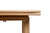 "Balboa" Leather-Wrapped Rattan Arm Chairs and Game Table by McGuire