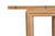"Balboa" Leather-Wrapped Rattan Arm Chairs and Game Table by McGuire