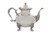 Five-Piece Sterling Silver Coffee & Tea Service by Whiting