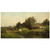 Buccolic Landscape with Cattle | Carl Weber (American, 1855-1920)