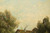 Bucolic Landscape with Cattle | Carl Weber (American, 1855-1929)