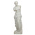 Classical Marble Sculpture "Venus de Milo" after the Antique