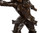 "Dueling Cavaliers", bronze sculpture | Edouard Drouot