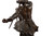 "Dueling Cavaliers", bronze sculpture | Edouard Drouot