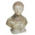 "Bust of  Beatrice" | Professor Giuseppe Bessi (Italian, 1857-1922)