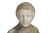 "Bust of  Beatrice" | Professor Giuseppe Bessi (Italian, 1857-1922)