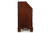 English George III Mahogany Slant-Front Desk