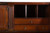 English George III Mahogany Slant-Front Desk