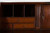 English George III Mahogany Slant-Front Desk