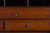 English George III Mahogany Slant-Front Desk