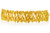 Organic Modernism 14K Gold Bracelet | Ed Wiener