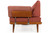 "Minerva" Teak Sofa by Peter Hvidt and Orla Molgaard-Nielsen for John Stuart